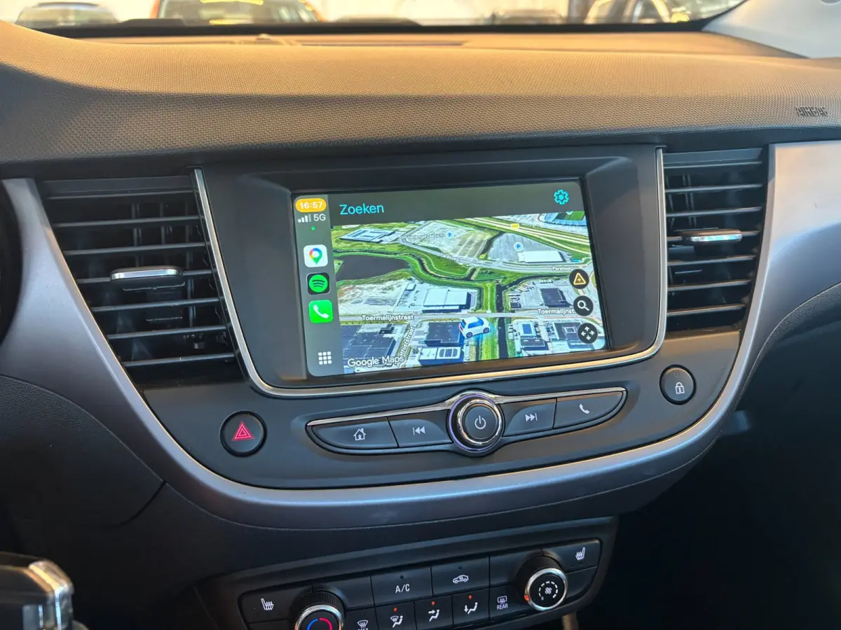 Ultimate Automaat | CarPlay | Stoel/Stuurverwarming | 100% Onderhouden