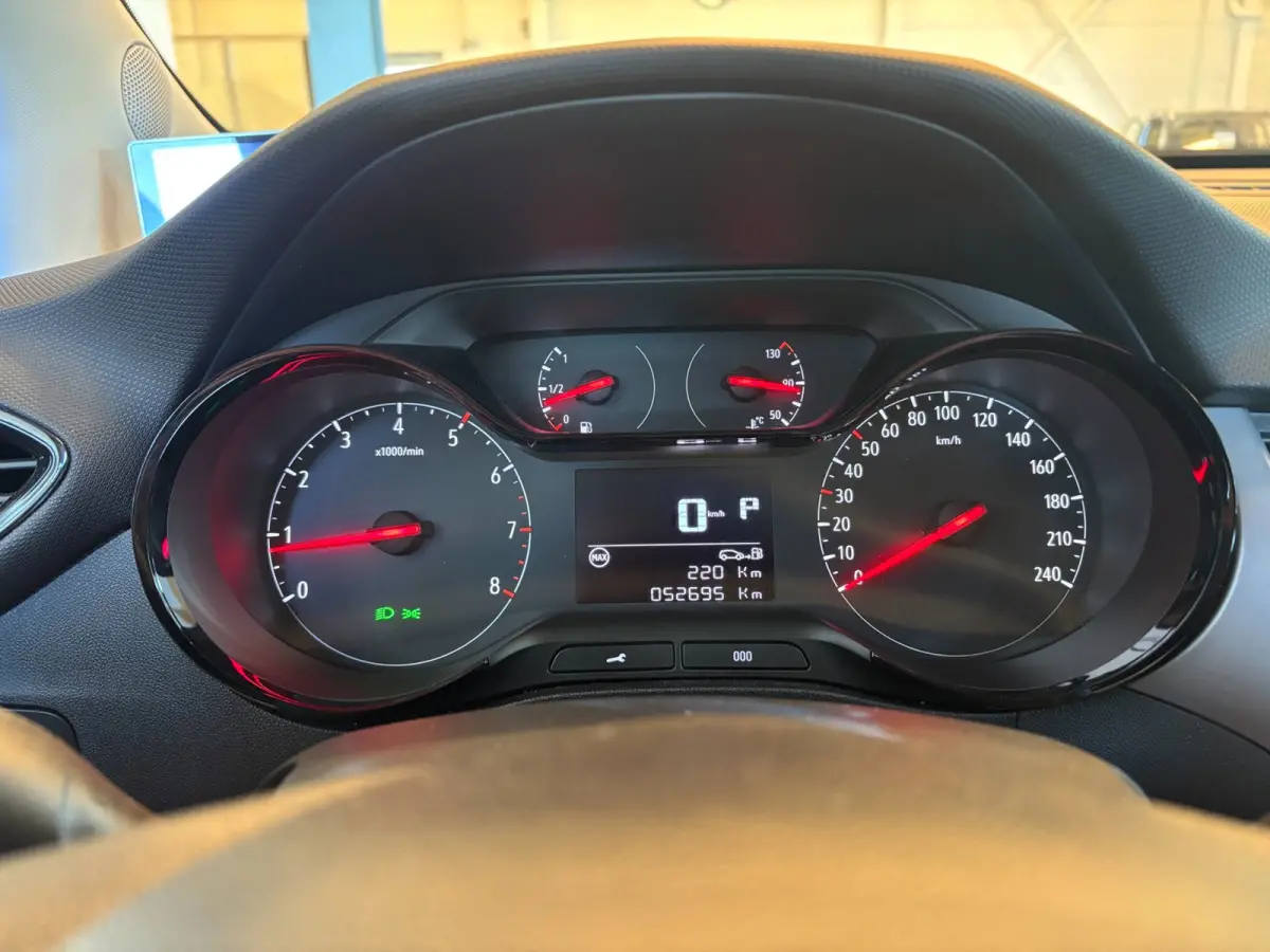 Ultimate Automaat | CarPlay | Stoel/Stuurverwarming | 100% Onderhouden