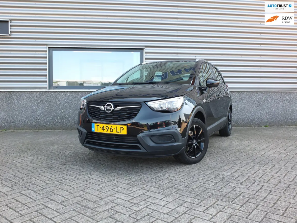 Ultimate Automaat | CarPlay | Stoel/Stuurverwarming | 100% Onderhouden