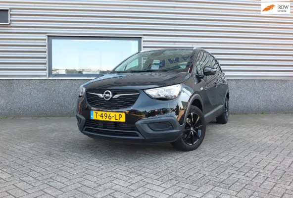 Ultimate Automaat | CarPlay | Stoel/Stuurverwarming | 100% Onderhouden