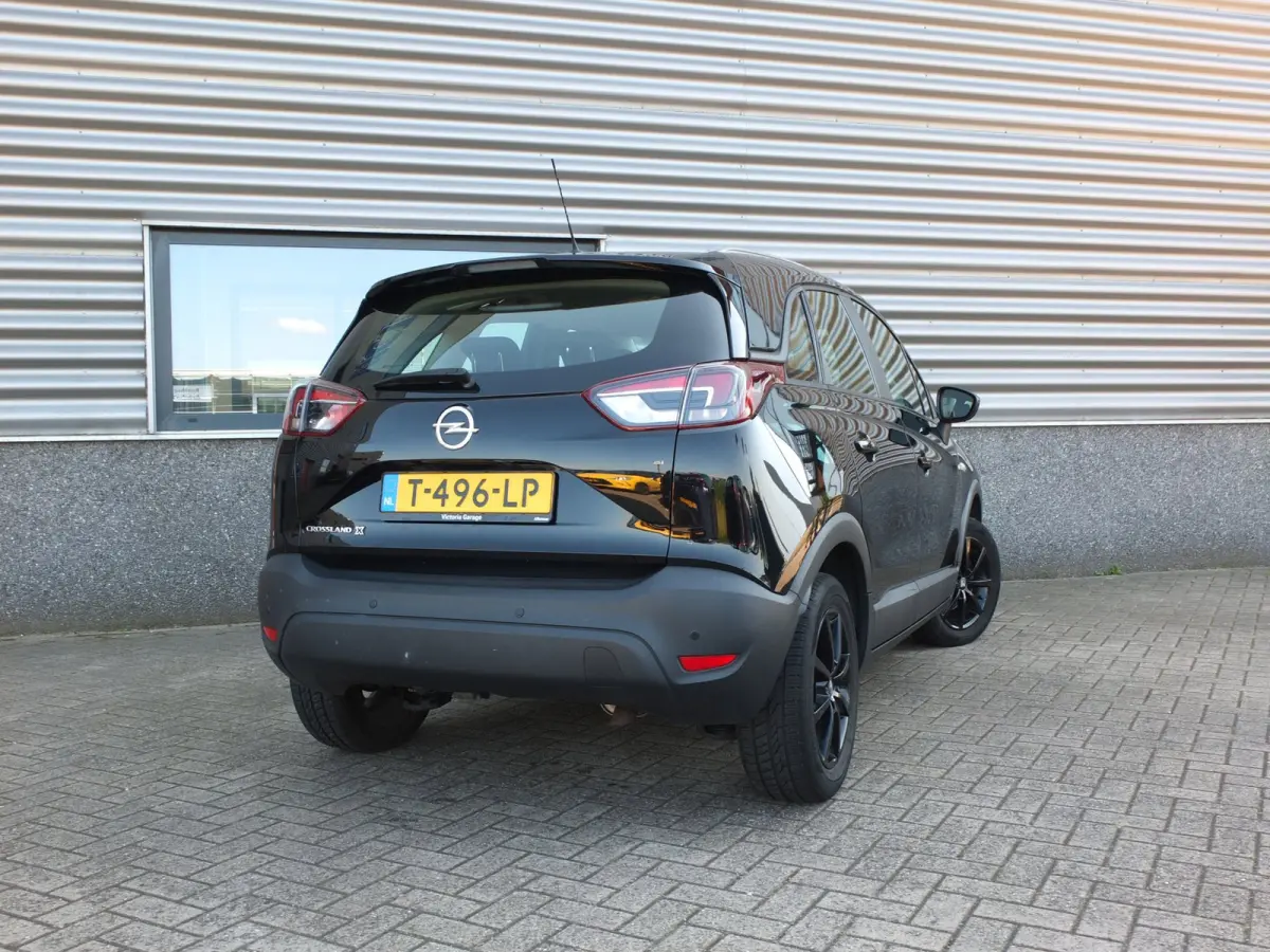 Ultimate Automaat | CarPlay | Stoel/Stuurverwarming | 100% Onderhouden