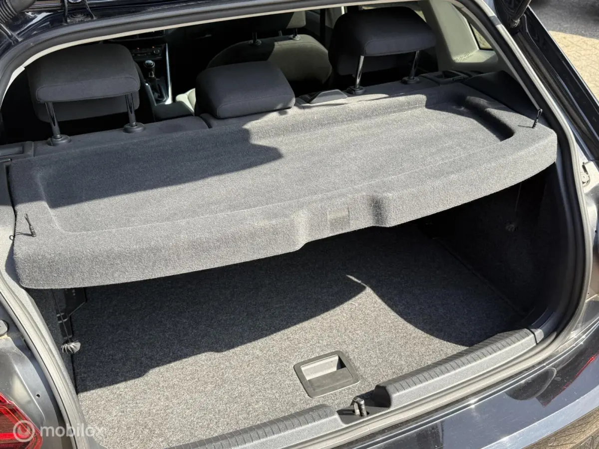 1.0 TSI Highline - Navi - Stoelverwarming - Carplay -