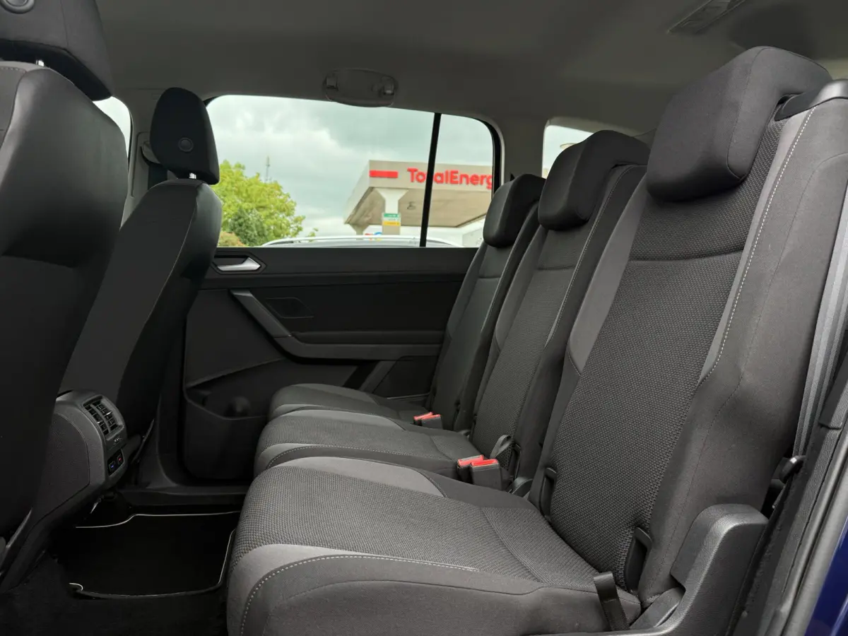 1.0 TSI Comfortline| 7P | Carplay | Cruise