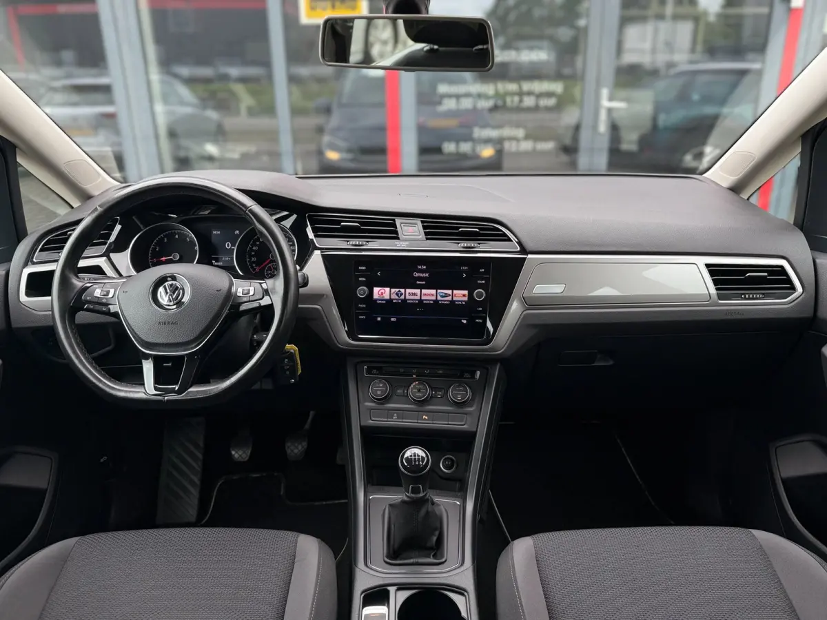 1.0 TSI Comfortline| 7P | Carplay | Cruise