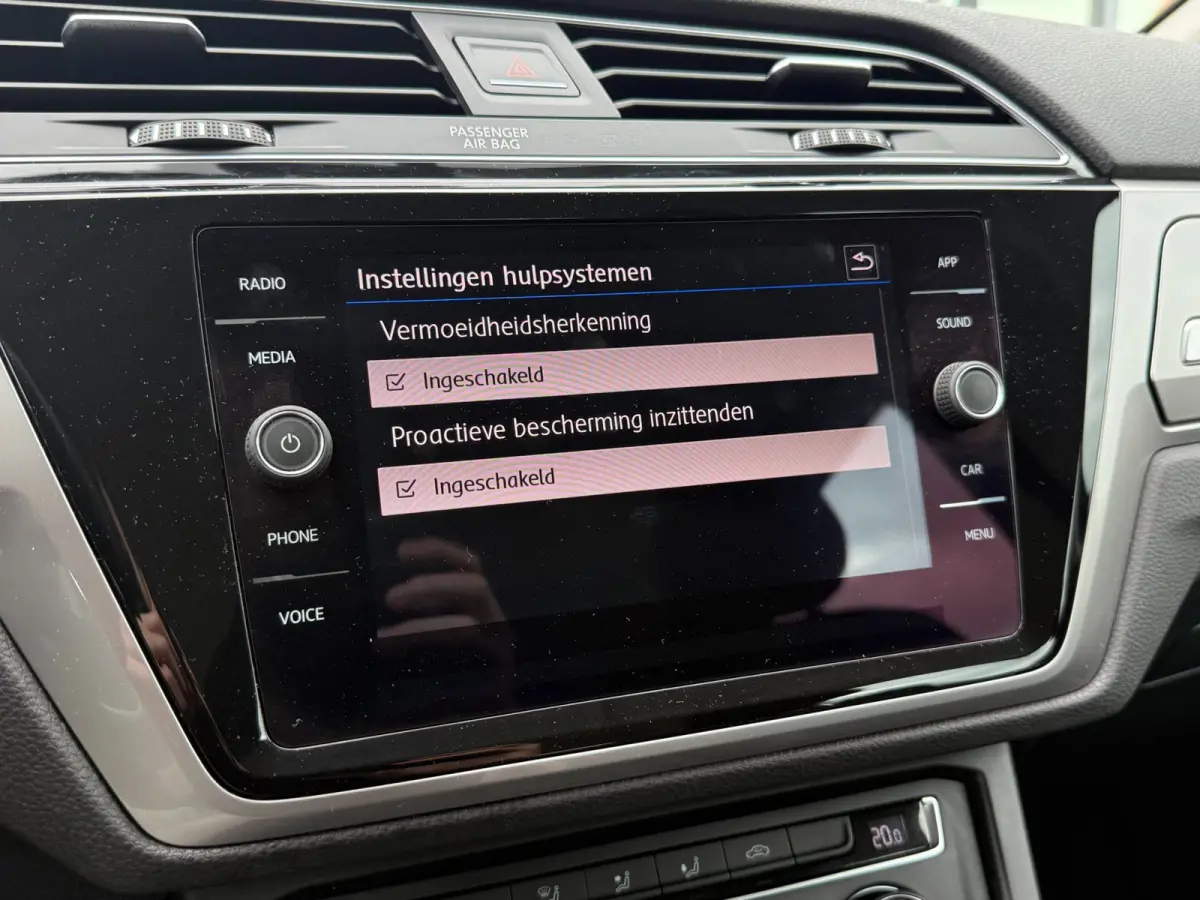 1.0 TSI Comfortline| 7P | Carplay | Cruise
