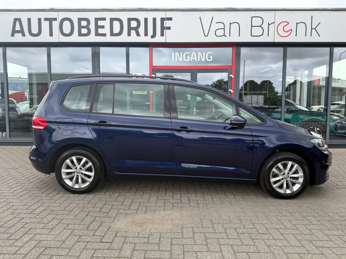 1.0 TSI Comfortline| 7P | Carplay | Cruise