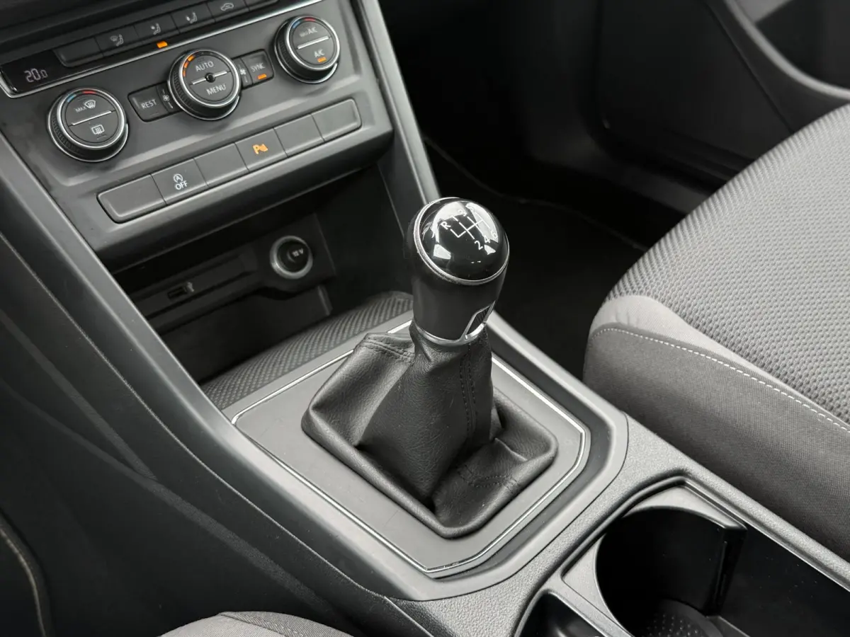 1.0 TSI Comfortline| 7P | Carplay | Cruise