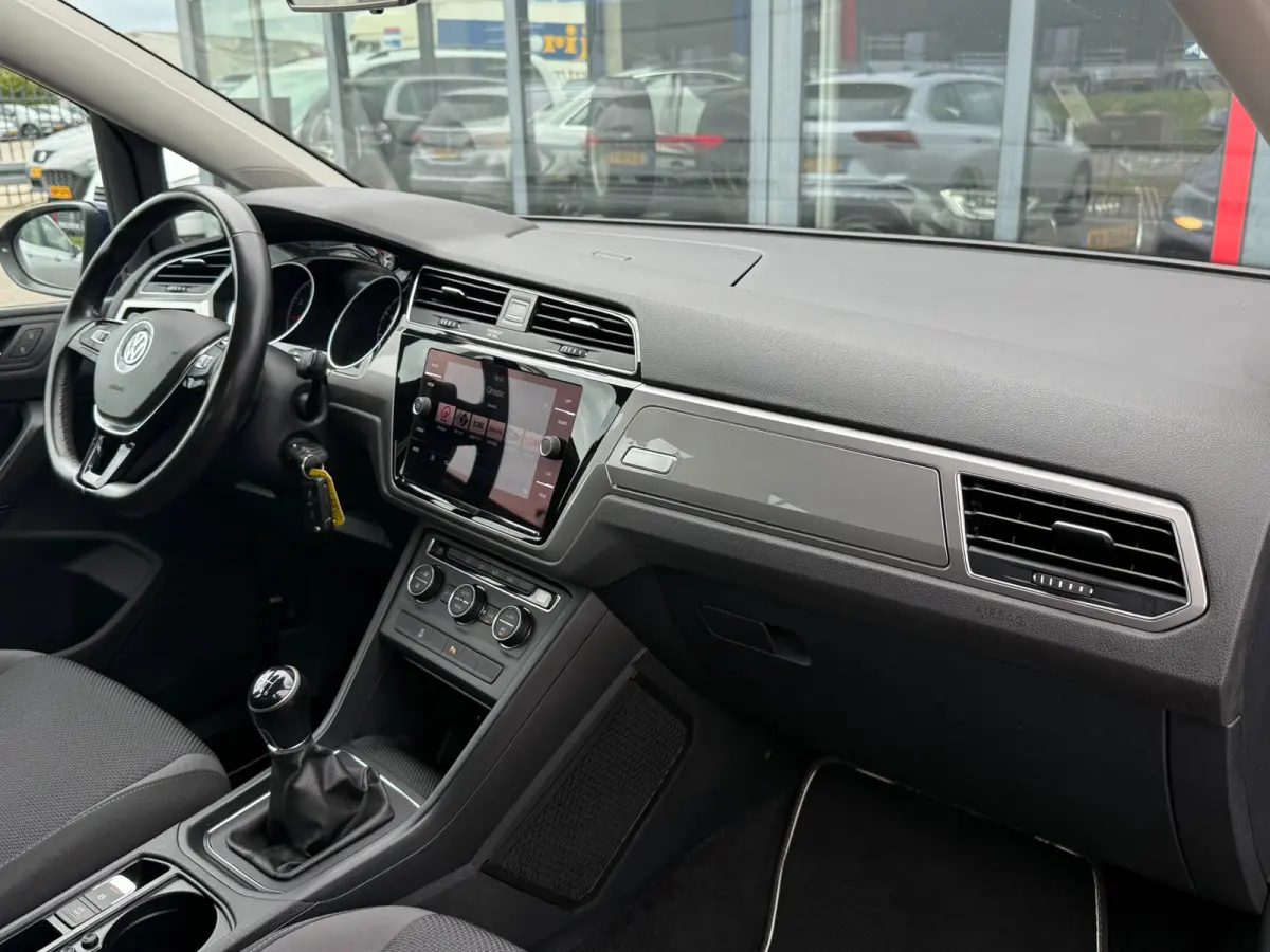 1.0 TSI Comfortline| 7P | Carplay | Cruise