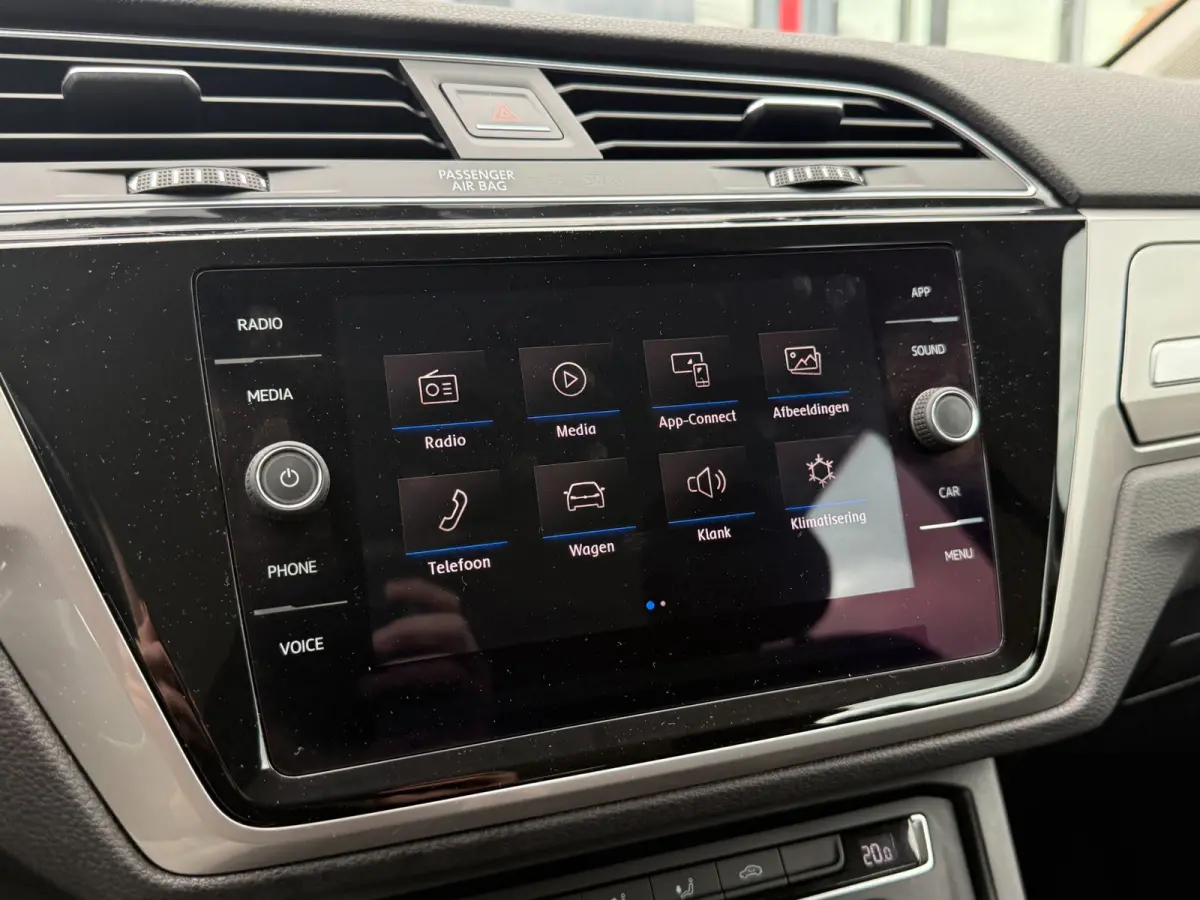 1.0 TSI Comfortline| 7P | Carplay | Cruise