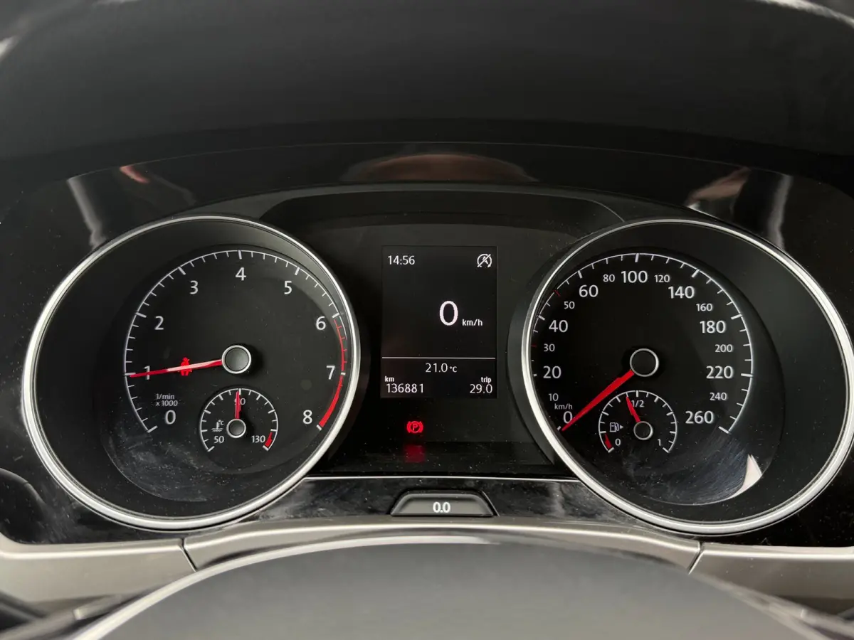 1.0 TSI Comfortline| 7P | Carplay | Cruise
