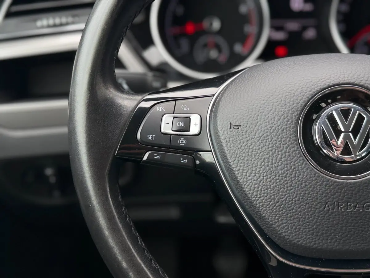 1.0 TSI Comfortline| 7P | Carplay | Cruise