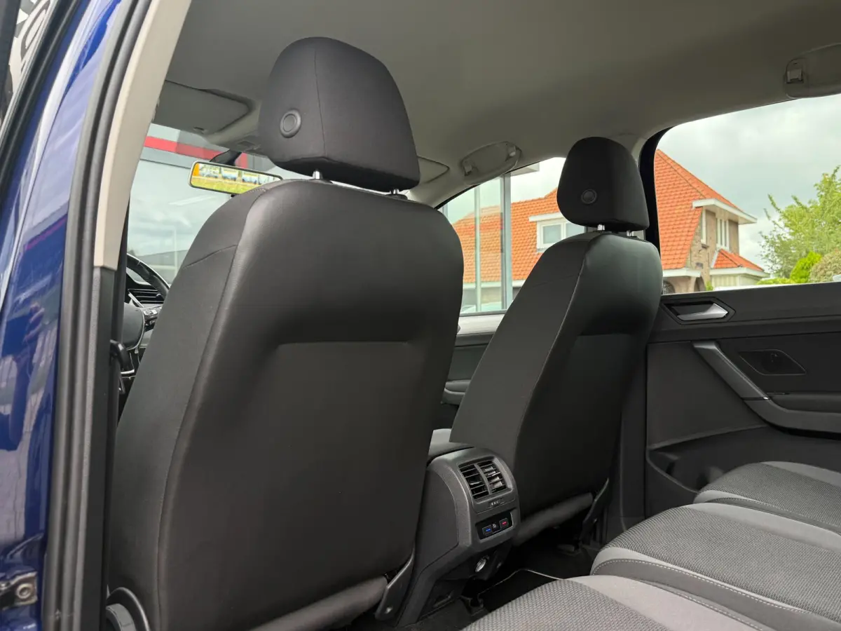 1.0 TSI Comfortline| 7P | Carplay | Cruise