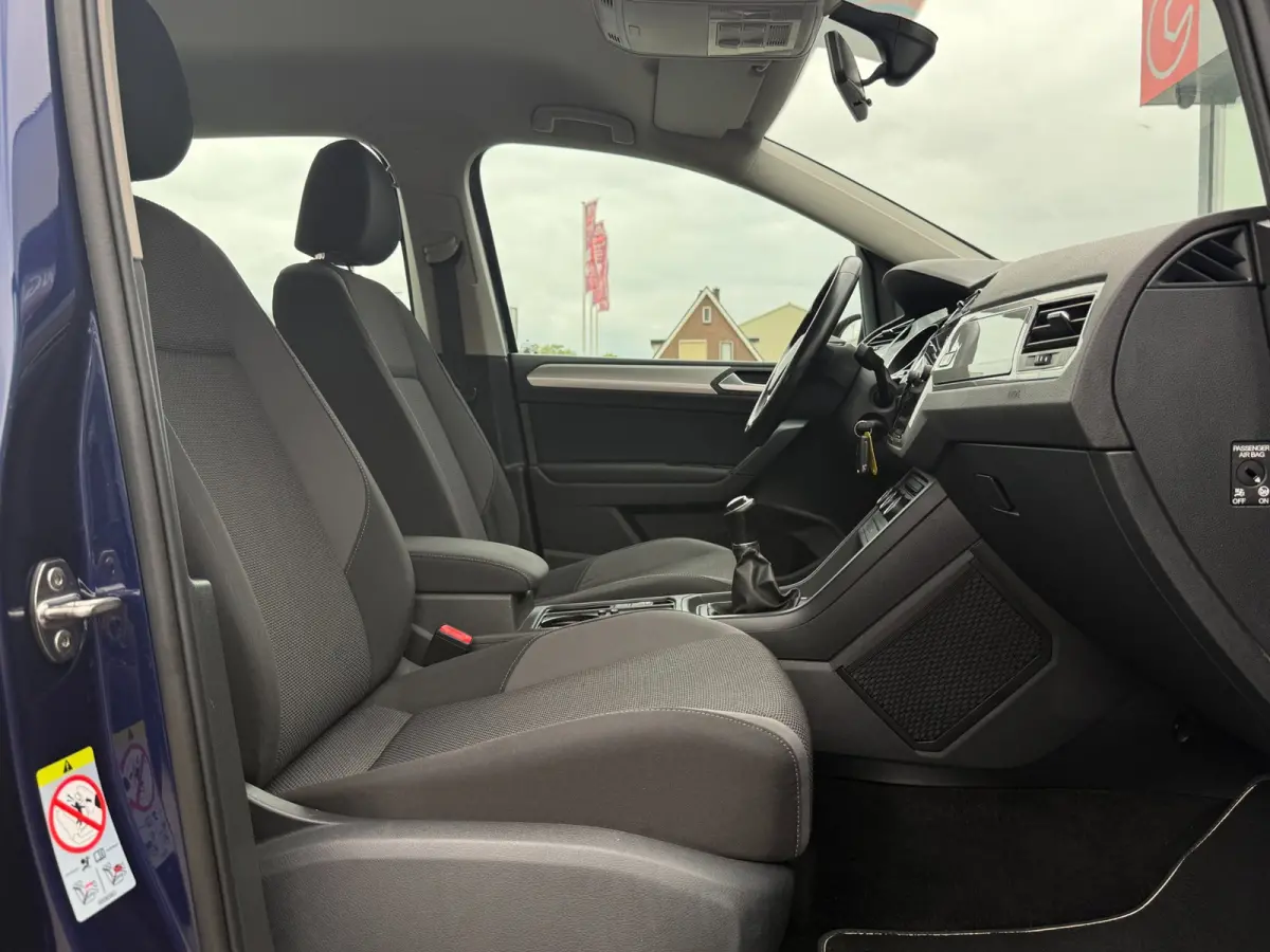 1.0 TSI Comfortline| 7P | Carplay | Cruise