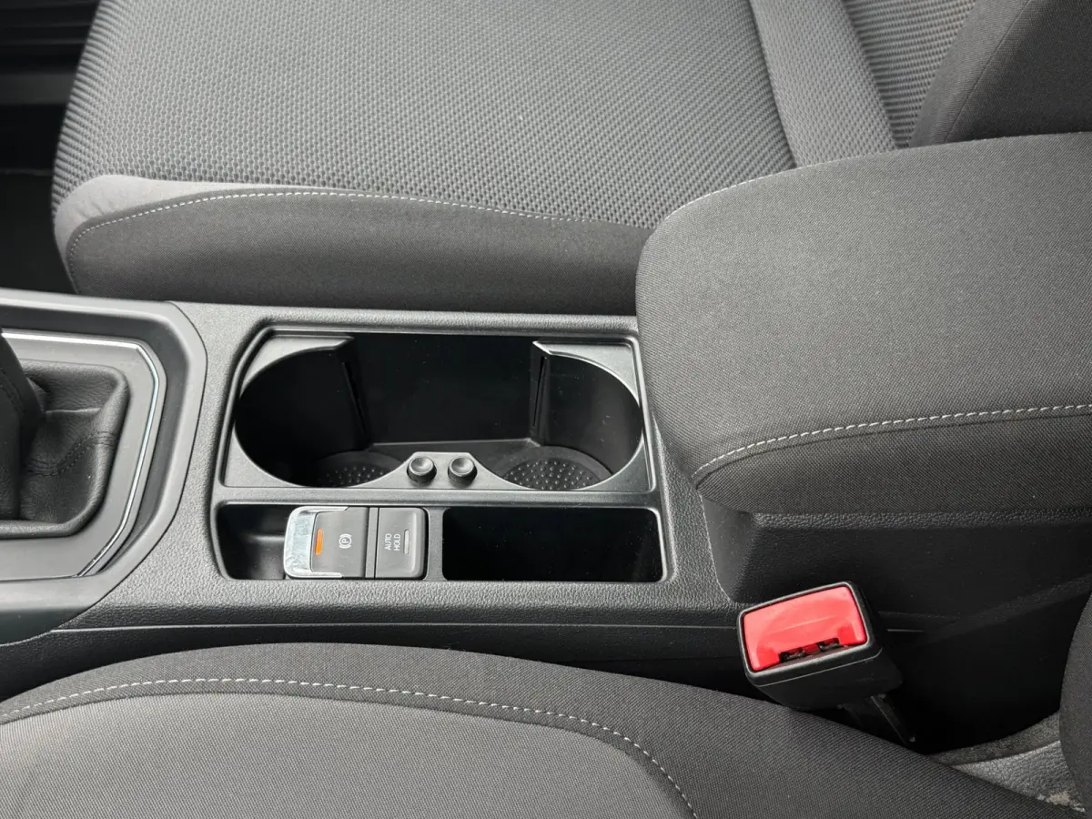 1.0 TSI Comfortline| 7P | Carplay | Cruise