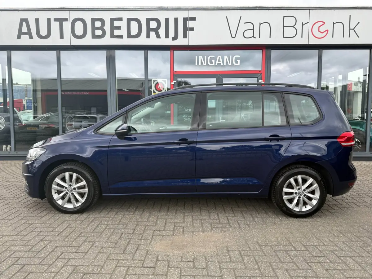 1.0 TSI Comfortline| 7P | Carplay | Cruise