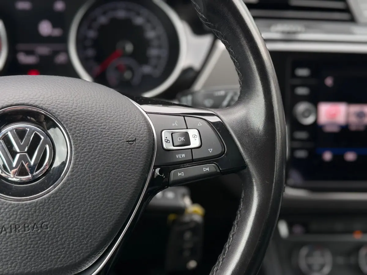 1.0 TSI Comfortline| 7P | Carplay | Cruise