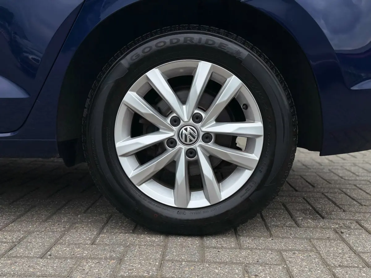 1.0 TSI Comfortline| 7P | Carplay | Cruise
