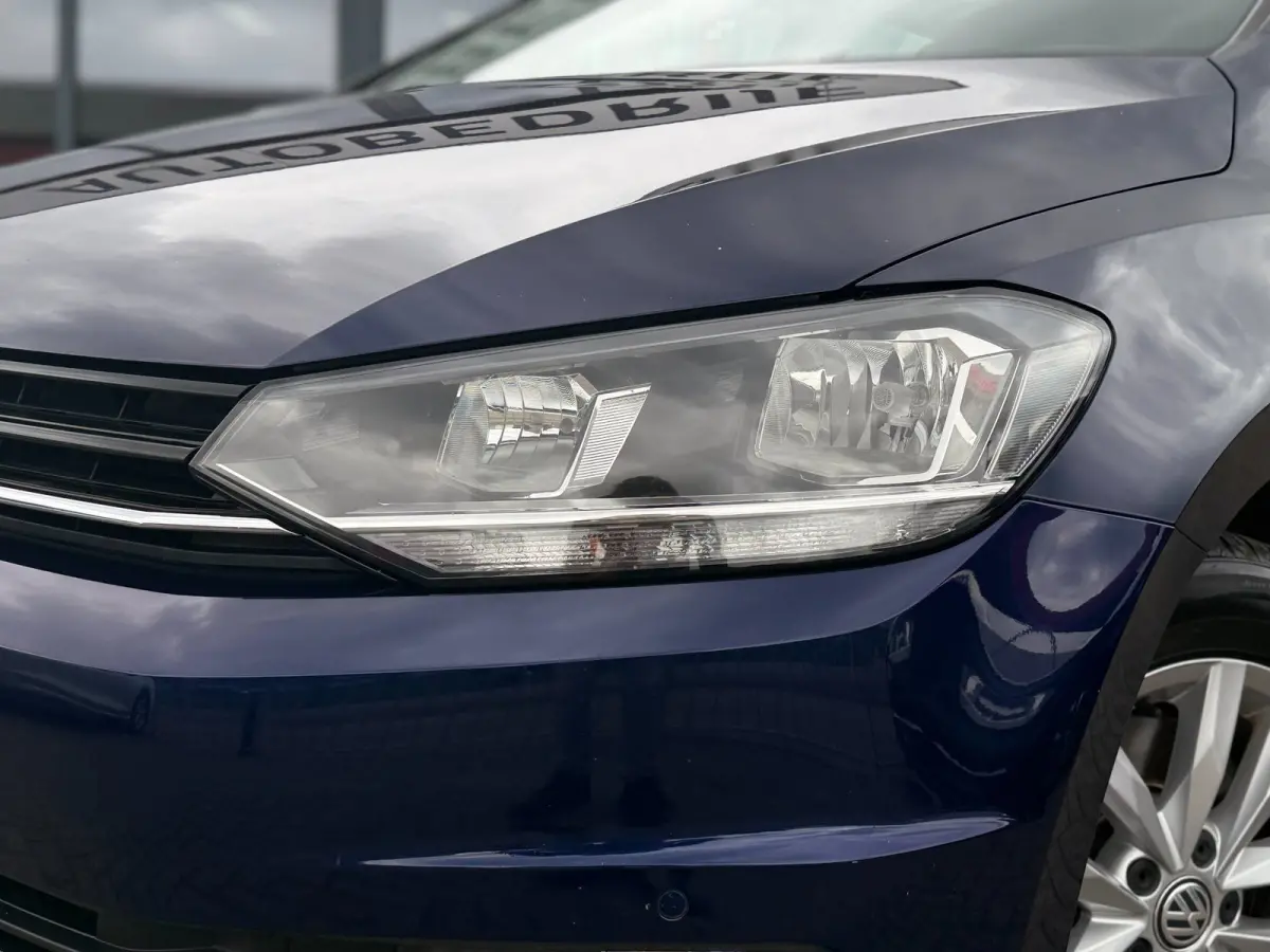 1.0 TSI Comfortline| 7P | Carplay | Cruise
