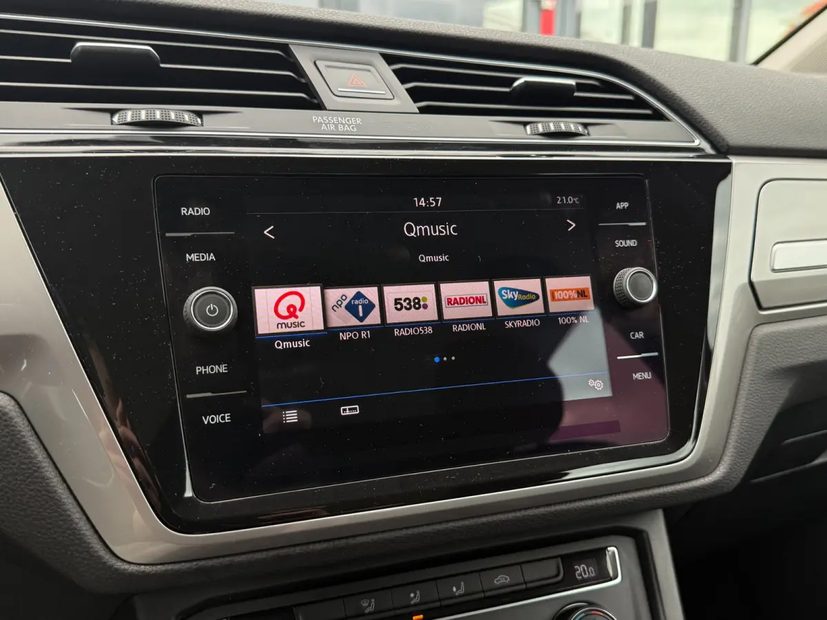1.0 TSI Comfortline| 7P | Carplay | Cruise