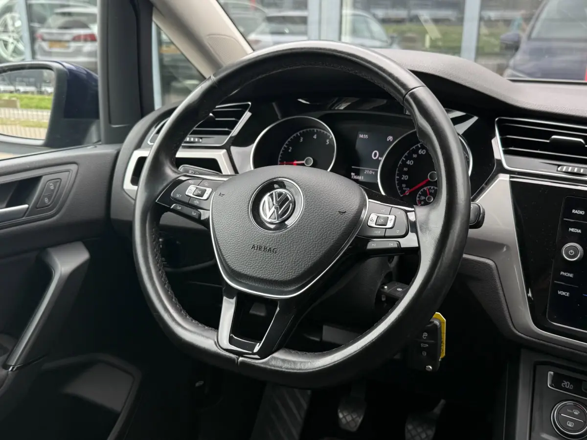 1.0 TSI Comfortline| 7P | Carplay | Cruise