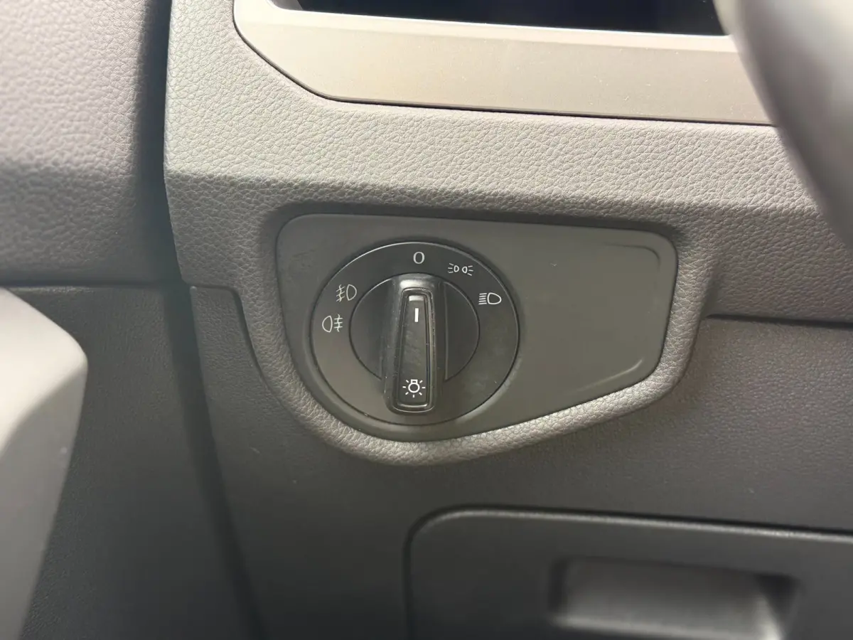 1.0 TSI Comfortline| 7P | Carplay | Cruise
