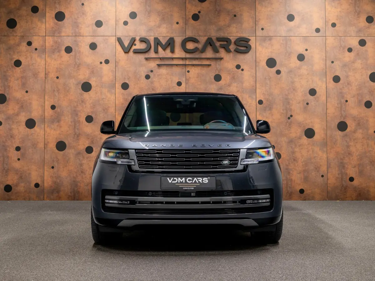 3.0 P550e Autobiography PHEV | Koelbox | HUD | Meridian Signature | Massage | Pano |