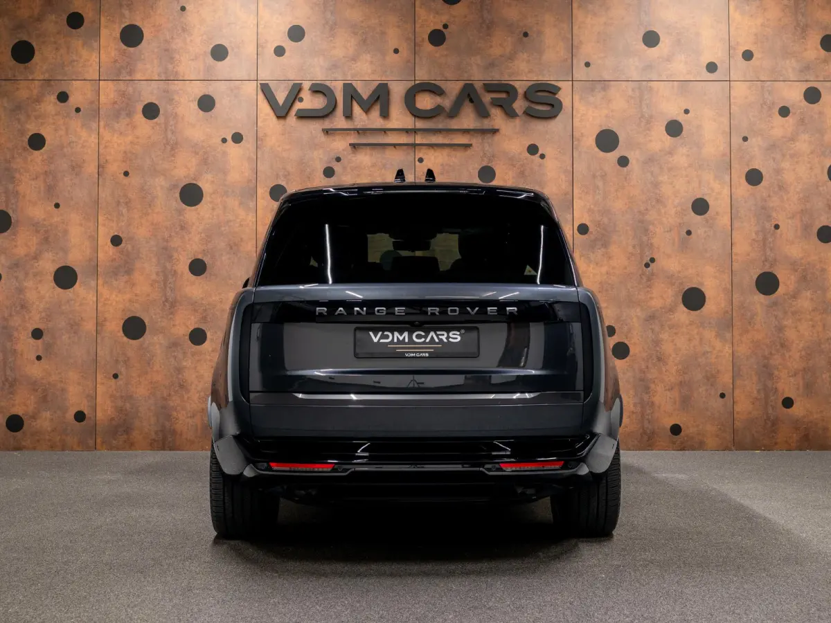3.0 P550e Autobiography PHEV | Koelbox | HUD | Meridian Signature | Massage | Pano |