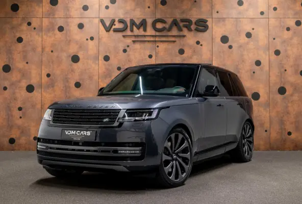 3.0 P550e Autobiography PHEV | Koelbox | HUD | Meridian Signature | Massage | Pano |