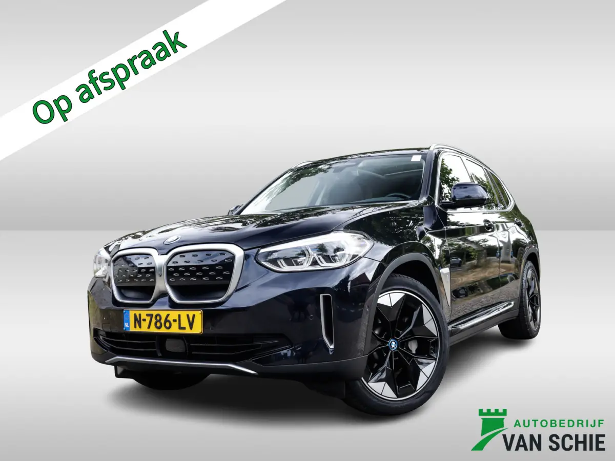 High Executive 80 kWh 1e-Eig. & Keurig-Onderh. BOVAG-Garantie. NL-Auto.