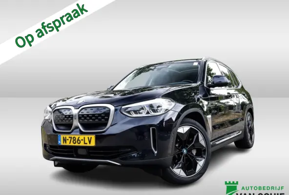 High Executive 80 kWh 1e-Eig. & Keurig-Onderh. BOVAG-Garantie. NL-Auto.