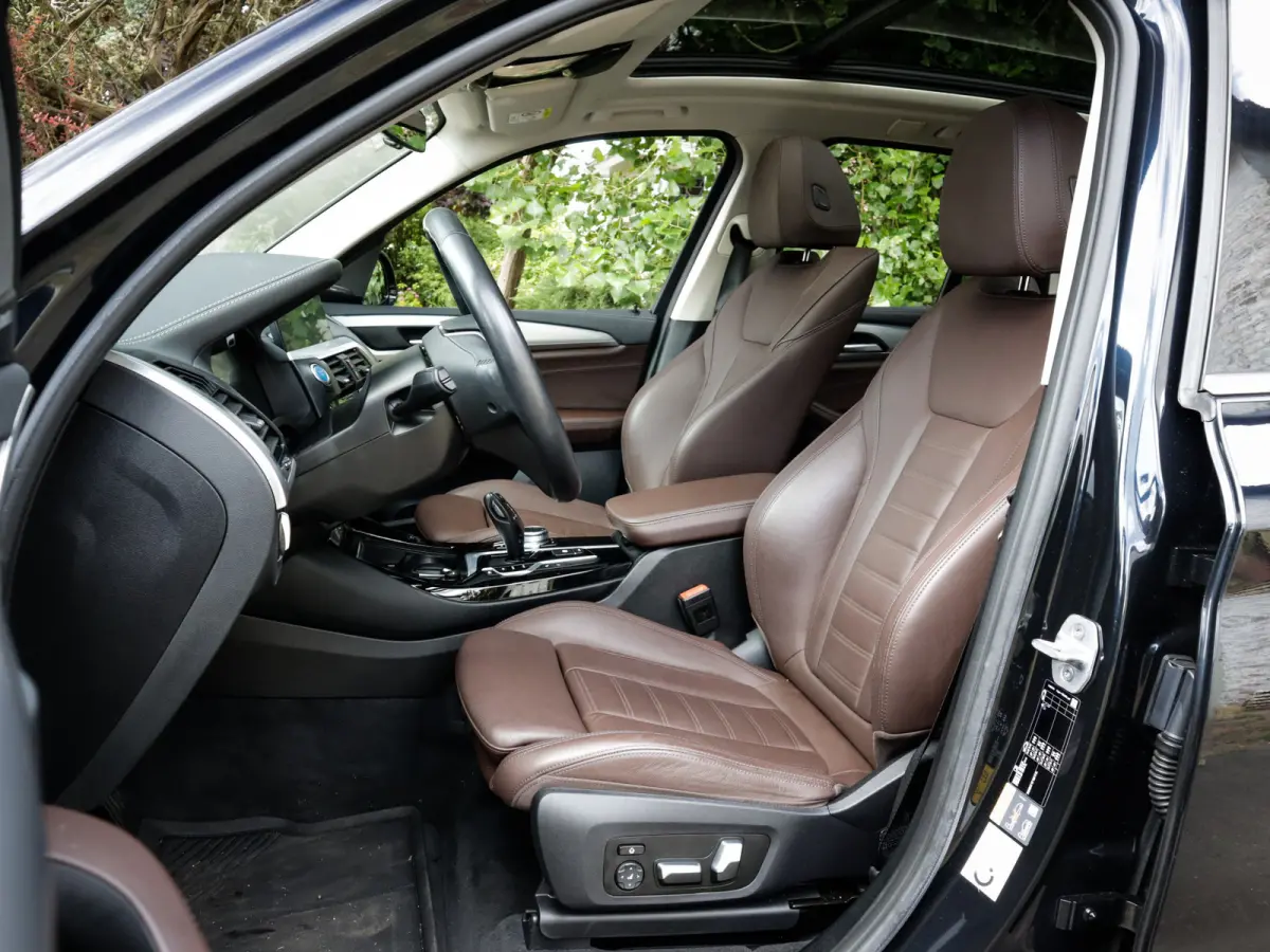 High Executive 80 kWh 1e-Eig. & Keurig-Onderh. BOVAG-Garantie. NL-Auto.