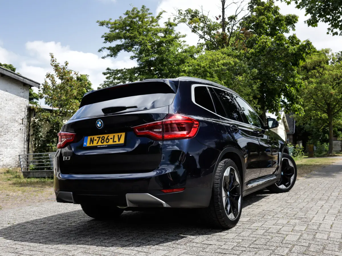 High Executive 80 kWh 1e-Eig. & Keurig-Onderh. BOVAG-Garantie. NL-Auto.