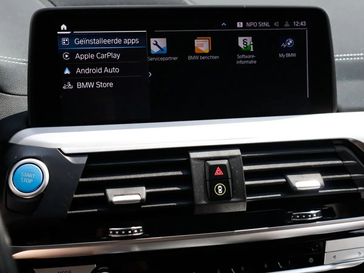 High Executive 80 kWh 1e-Eig. & Keurig-Onderh. BOVAG-Garantie. NL-Auto.