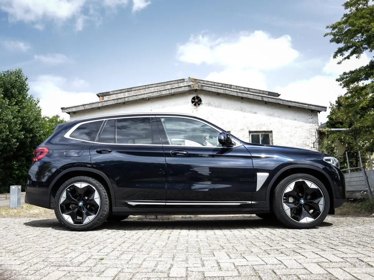 High Executive 80 kWh 1e-Eig. & Keurig-Onderh. BOVAG-Garantie. NL-Auto.