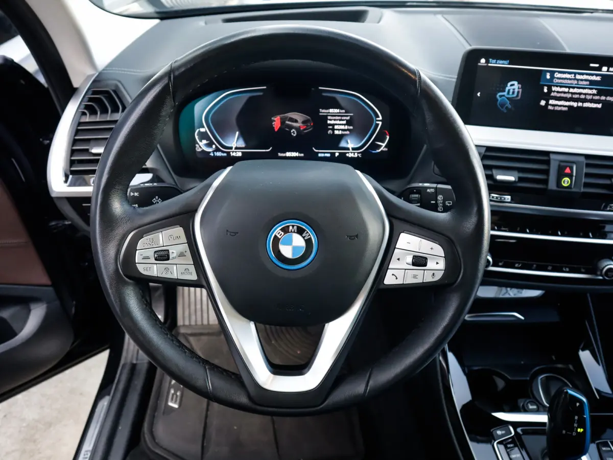 High Executive 80 kWh 1e-Eig. & Keurig-Onderh. BOVAG-Garantie. NL-Auto.
