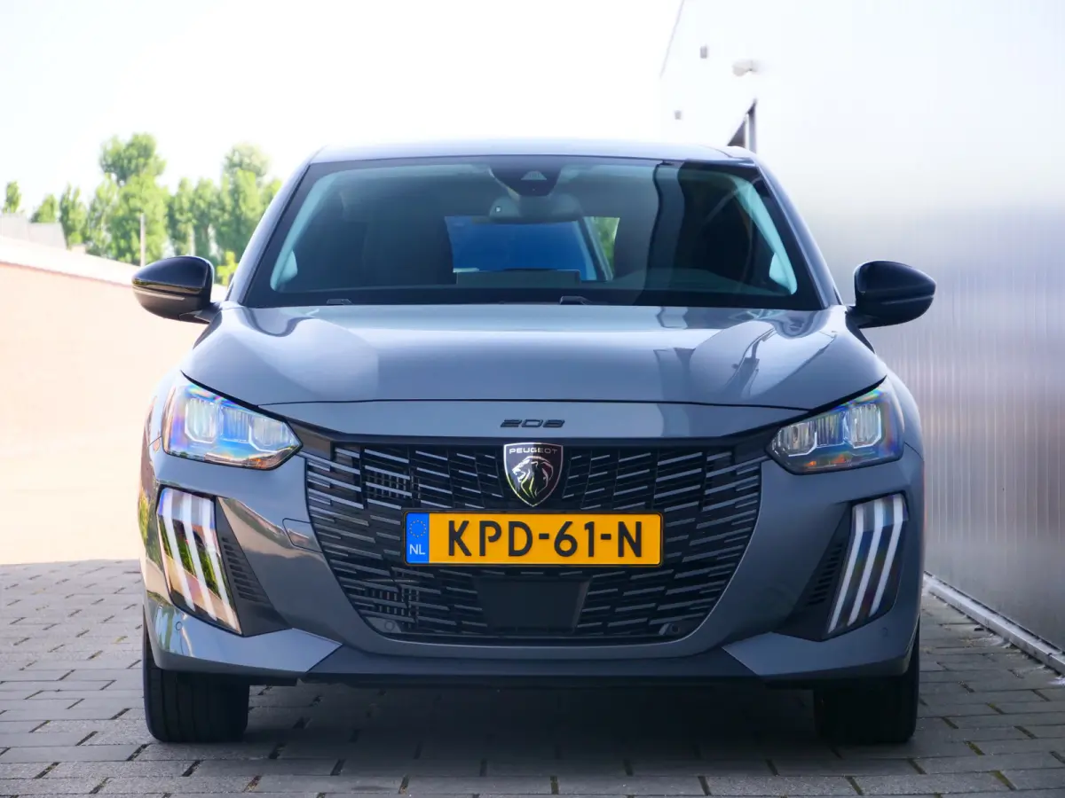 1.2 Hybrid 110 e-DCS6 Allure 110 Pk Automaat Apple Carplay / DAB / PDC