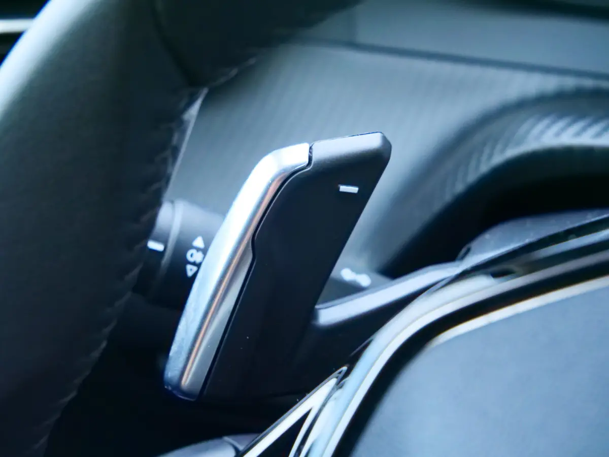 1.2 Hybrid 110 e-DCS6 Allure 110 Pk Automaat Apple Carplay / DAB / PDC