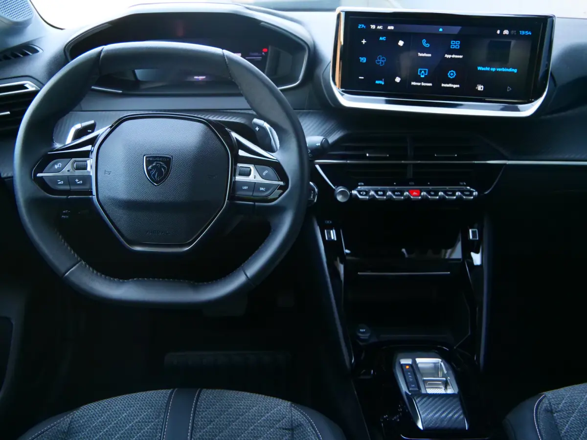1.2 Hybrid 110 e-DCS6 Allure 110 Pk Automaat Apple Carplay / DAB / PDC