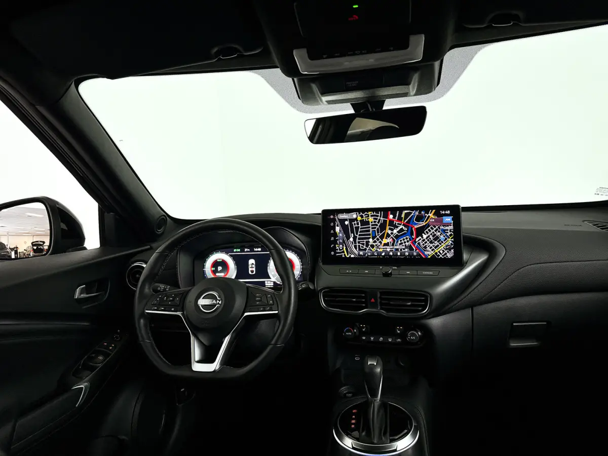 1.6 Hybrid N-Connecta | Parkeercamera | Stoelverwarming | Keyless