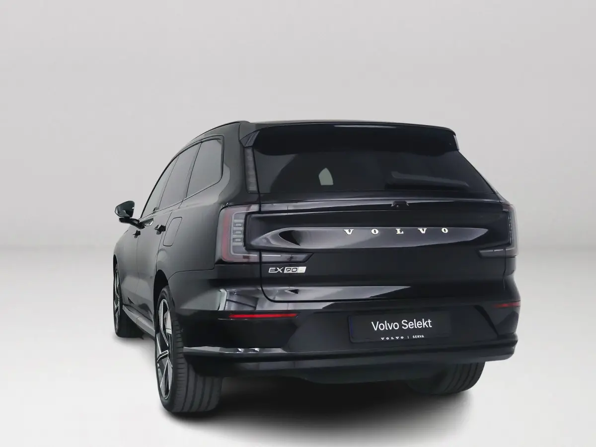 Twin Motor Performance Ultra 7p. 111 kWh | Panoramadak | 360° camera | Bowers & Wilkins | Head-up display | Luchtvering | Stoel- en Stuurverwarming | Matrix led | Trekhaak