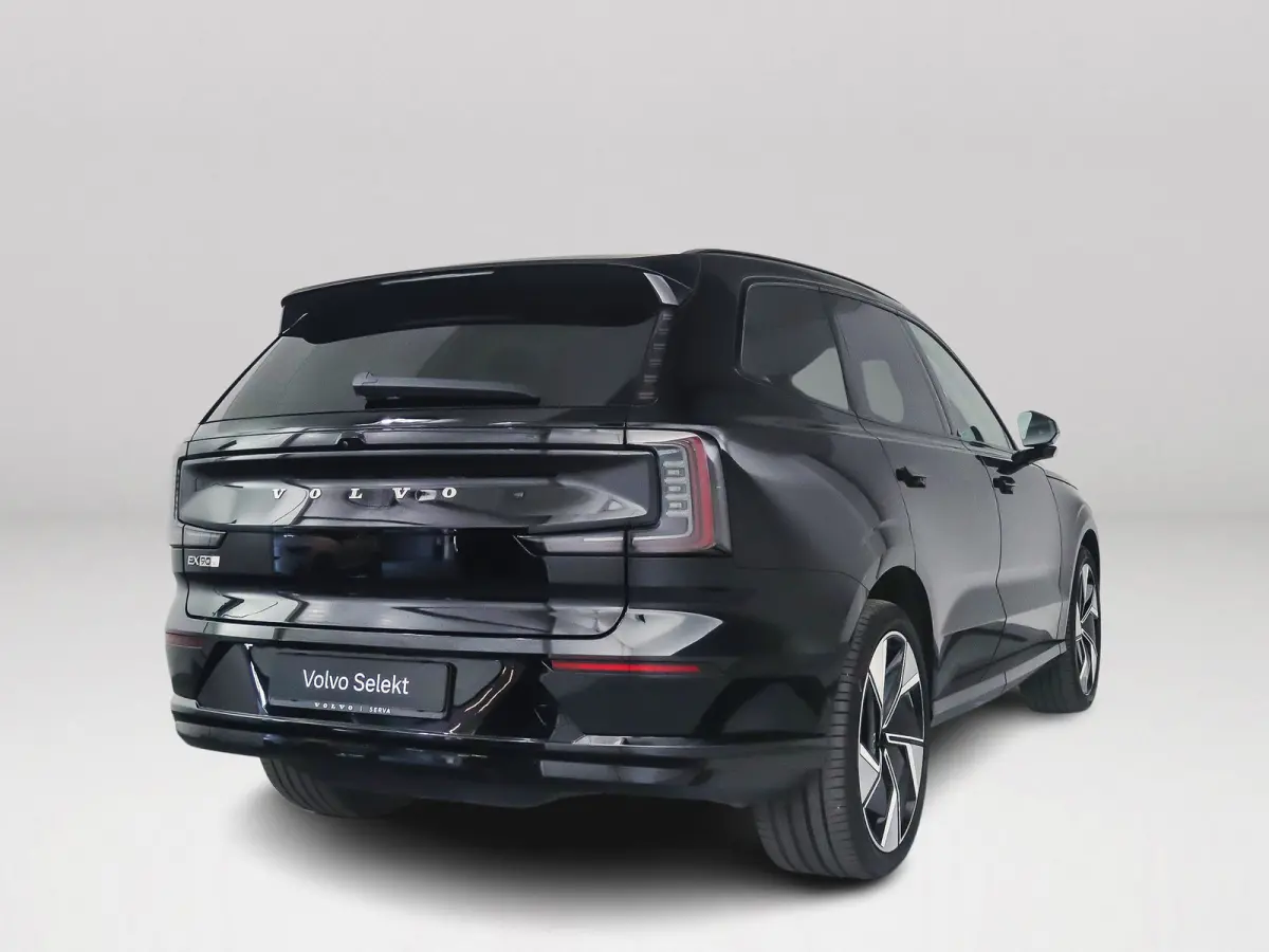 Twin Motor Performance Ultra 7p. 111 kWh | Panoramadak | 360° camera | Bowers & Wilkins | Head-up display | Luchtvering | Stoel- en Stuurverwarming | Matrix led | Trekhaak