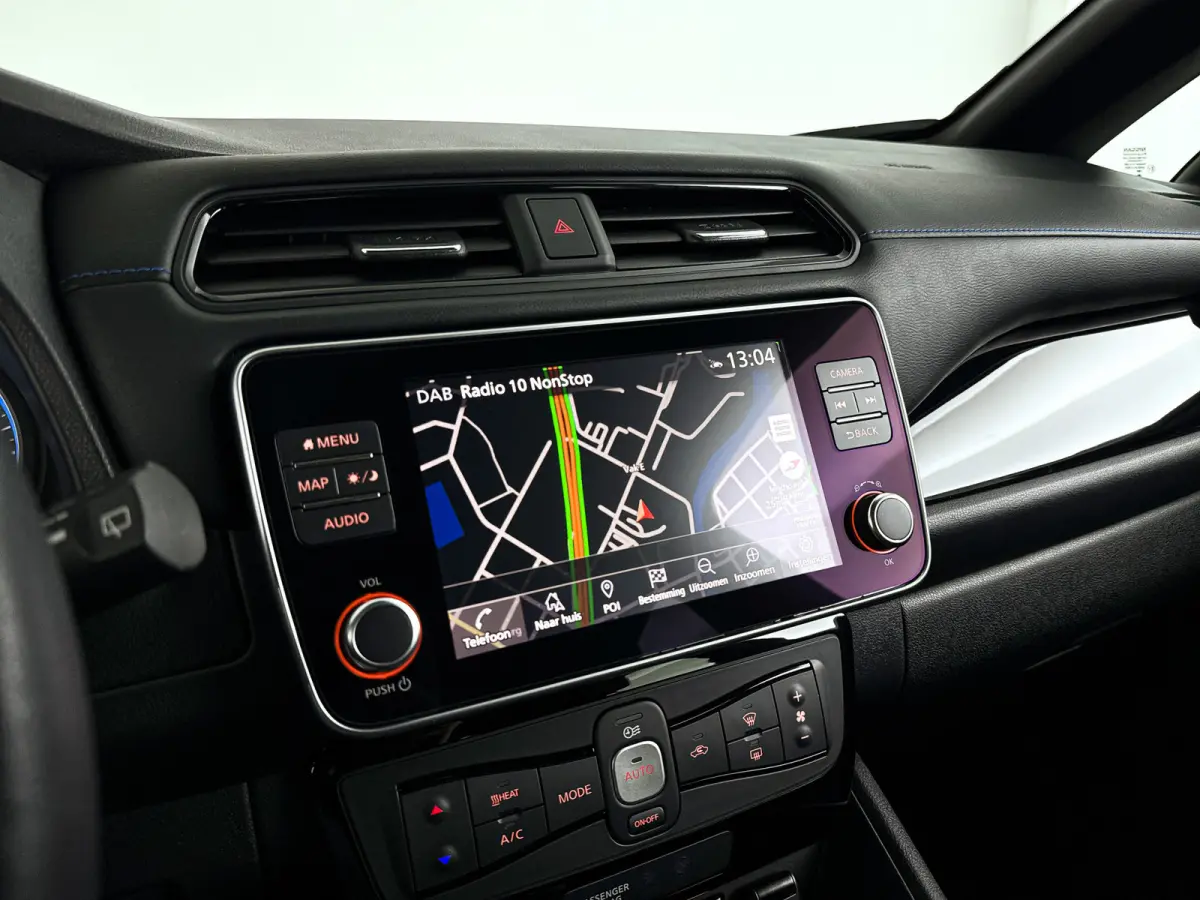 Tekna 40 kWh | 360° camera | Stoelverwarming | Keyless | Extra getint glas