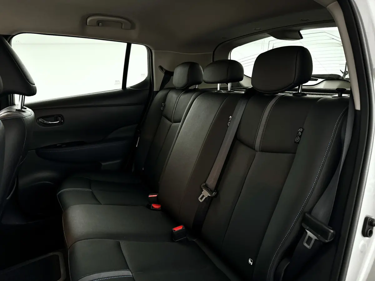 Tekna 40 kWh | 360° camera | Stoelverwarming | Keyless | Extra getint glas