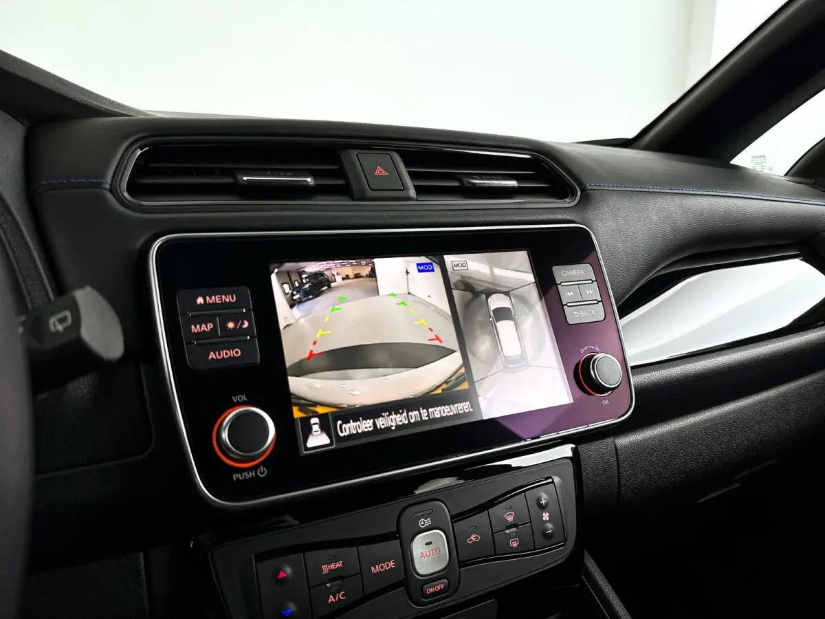 Tekna 40 kWh | 360° camera | Stoelverwarming | Keyless | Extra getint glas