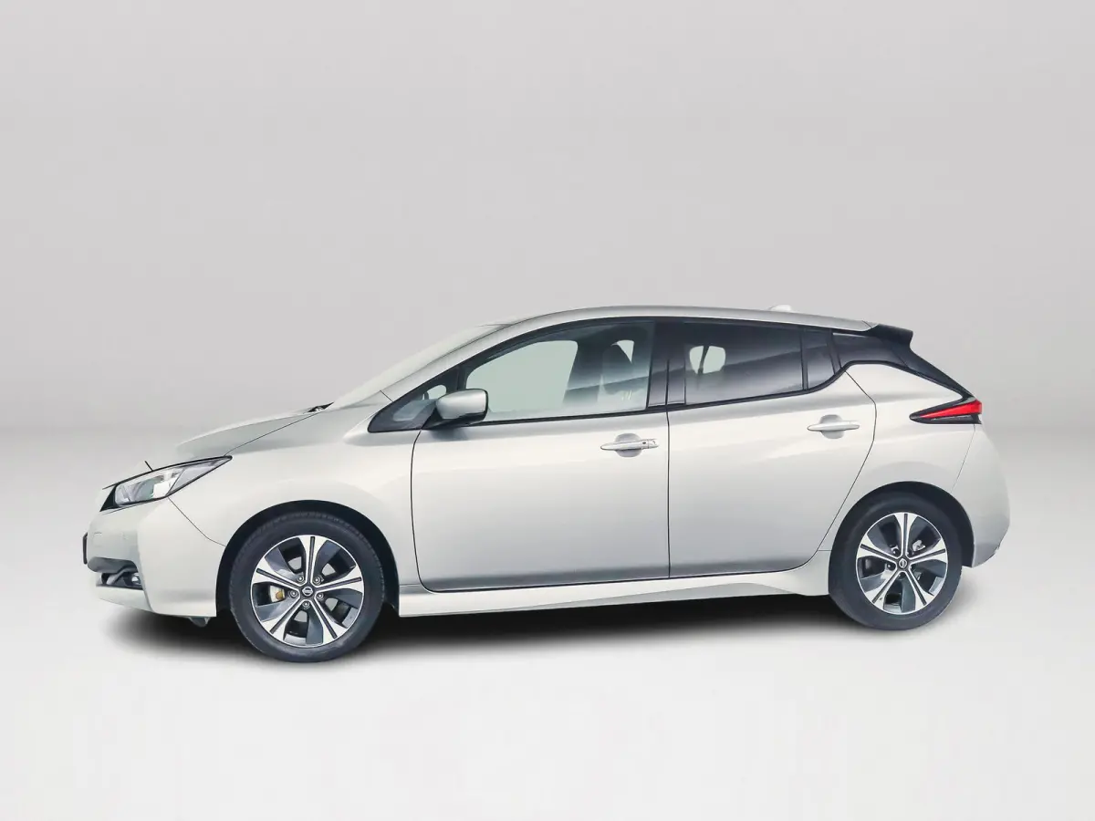 Tekna 40 kWh | 360° camera | Stoelverwarming | Keyless | Extra getint glas