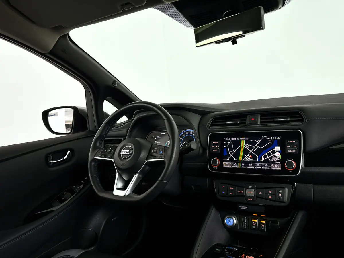 Tekna 40 kWh | 360° camera | Stoelverwarming | Keyless | Extra getint glas
