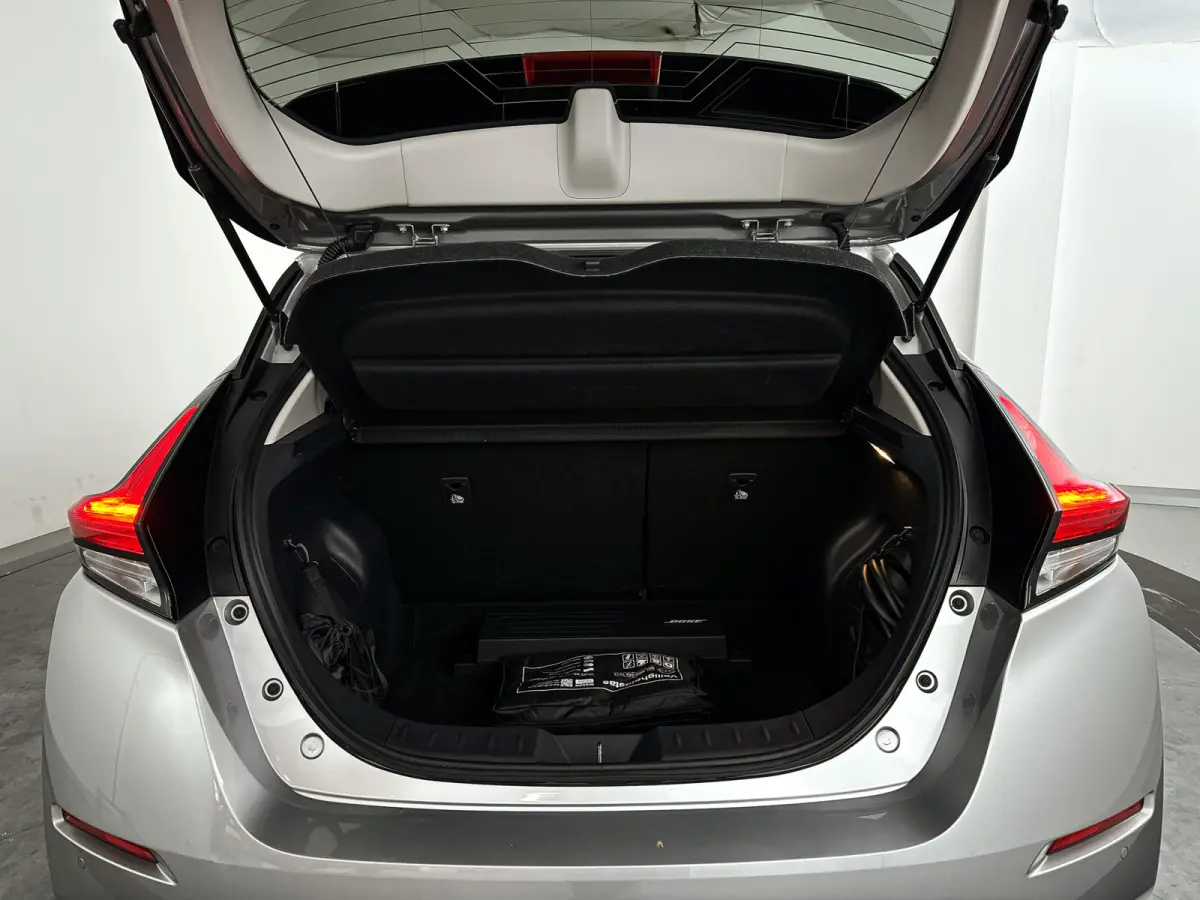 Tekna 40 kWh | 360° camera | Stoelverwarming | Keyless | Extra getint glas