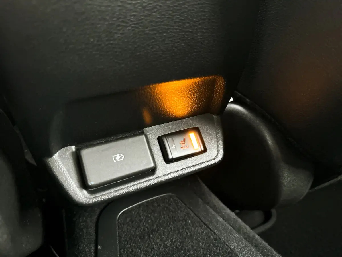 Tekna 40 kWh | 360° camera | Stoelverwarming | Keyless | Extra getint glas