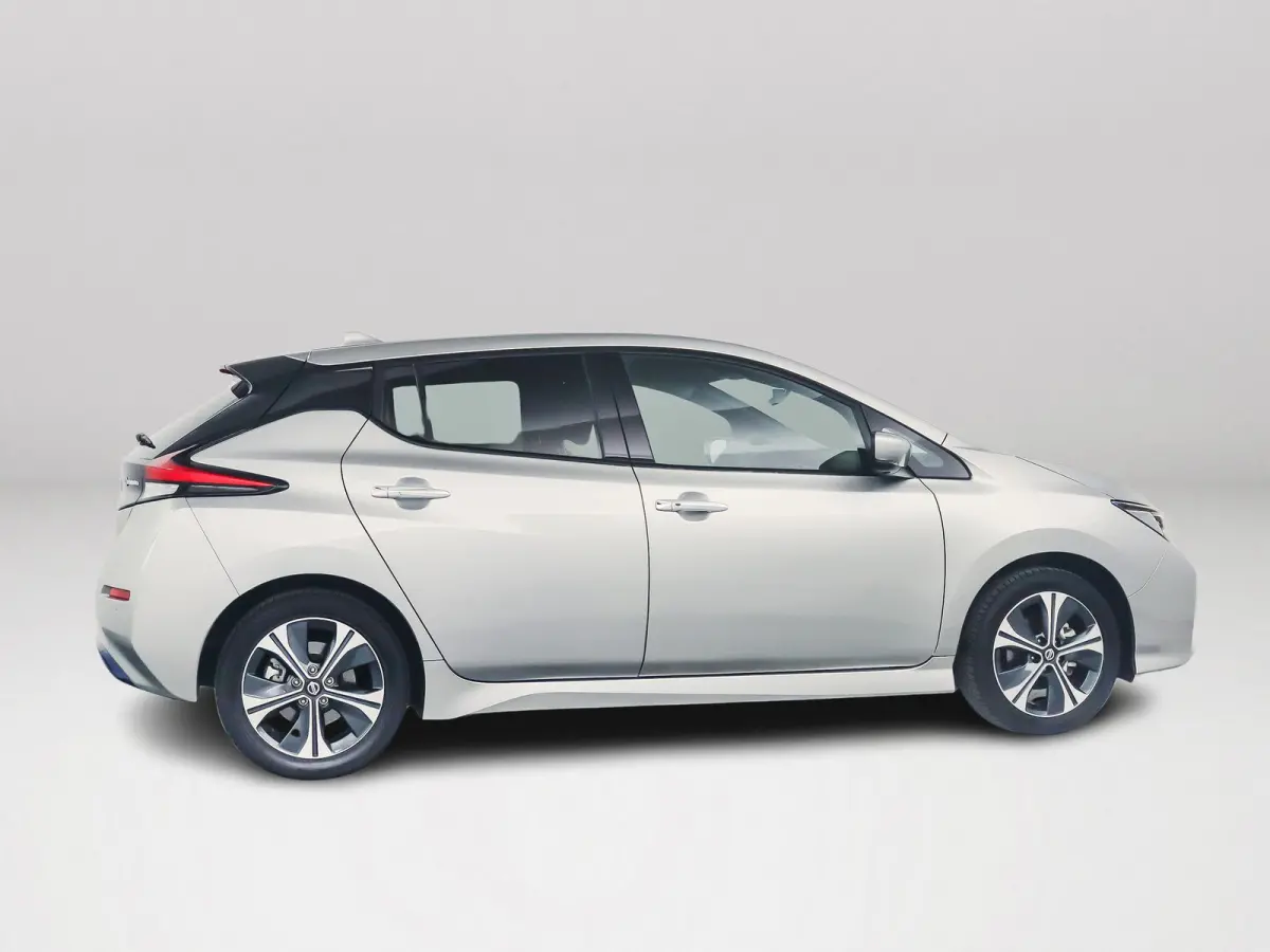 Tekna 40 kWh | 360° camera | Stoelverwarming | Keyless | Extra getint glas