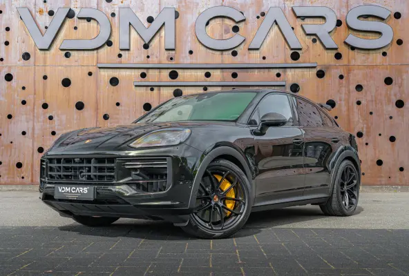 4.0 Turbo E-Hybrid GT | Carbon | InnoDrive | 18-Weg | Achterasbesturing | 360 | Burmester | P. Display | Nachtzicht | PDCC |